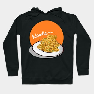 Ramen Hoodie